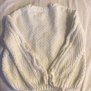 Garage Sweaters - Garage knitted sweater Garage Sweaters - Garage knitted sweater